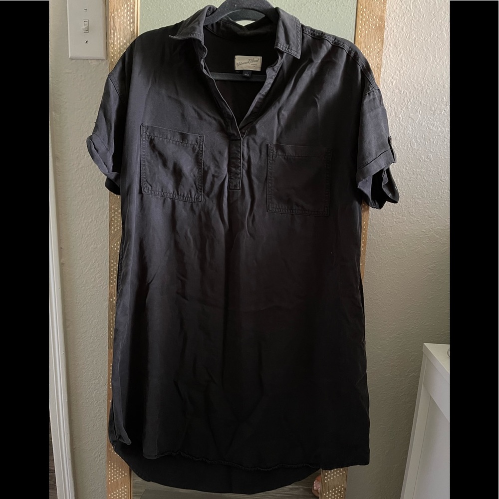 Universal Thread shirt dress